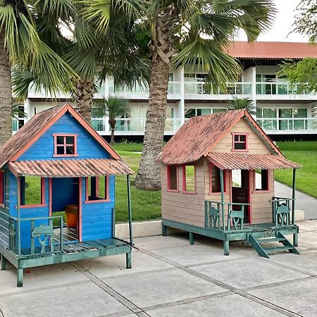Flat 103 Villa Hipica Gravata エクステリア 写真