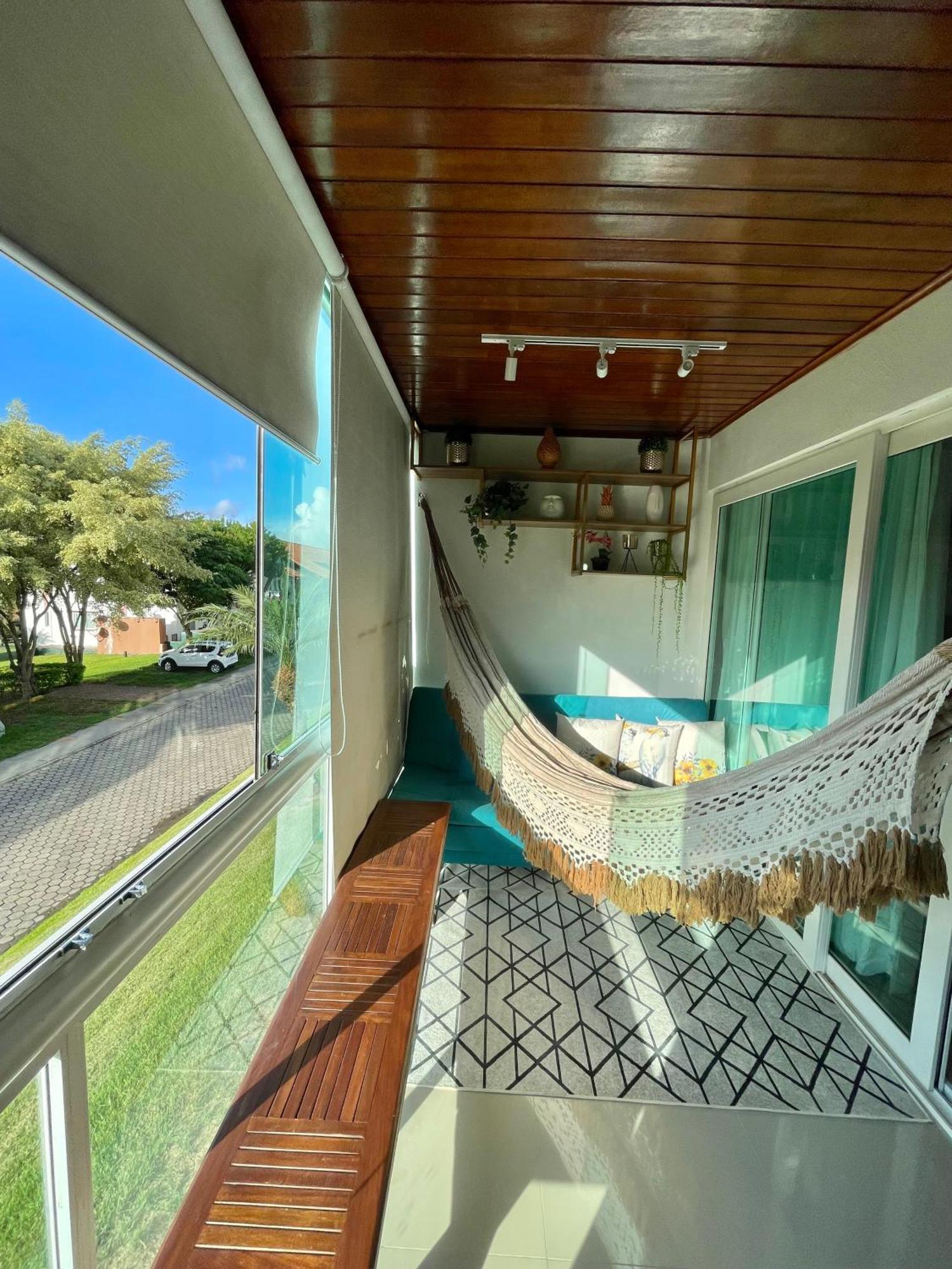 Flat 103 Villa Hipica Gravata エクステリア 写真