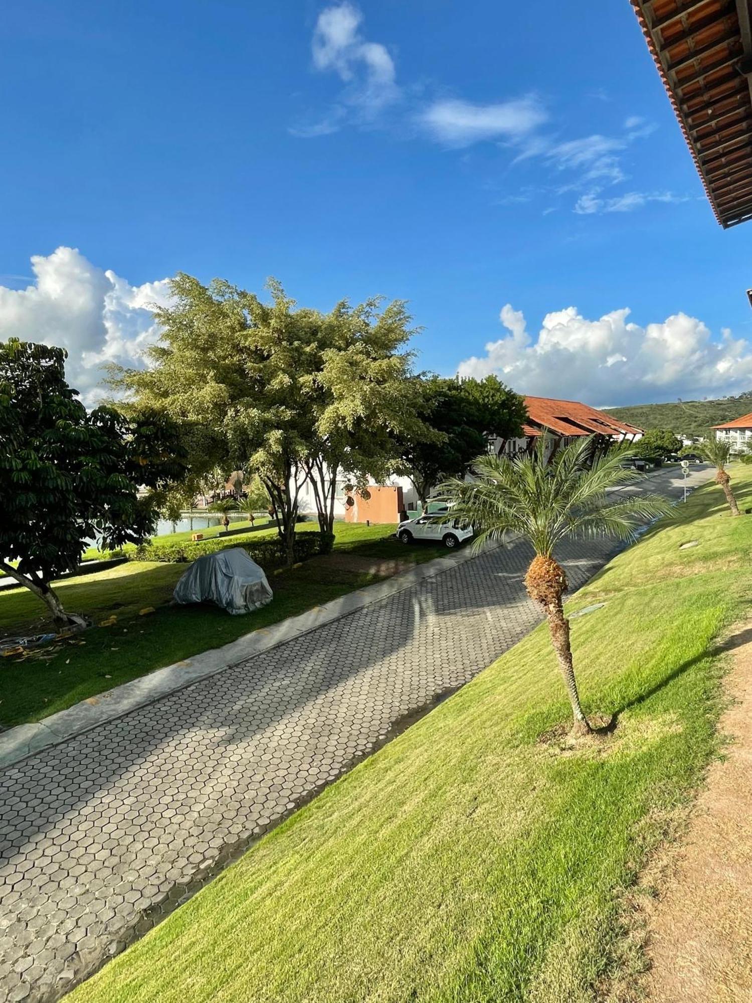 Flat 103 Villa Hipica Gravata エクステリア 写真