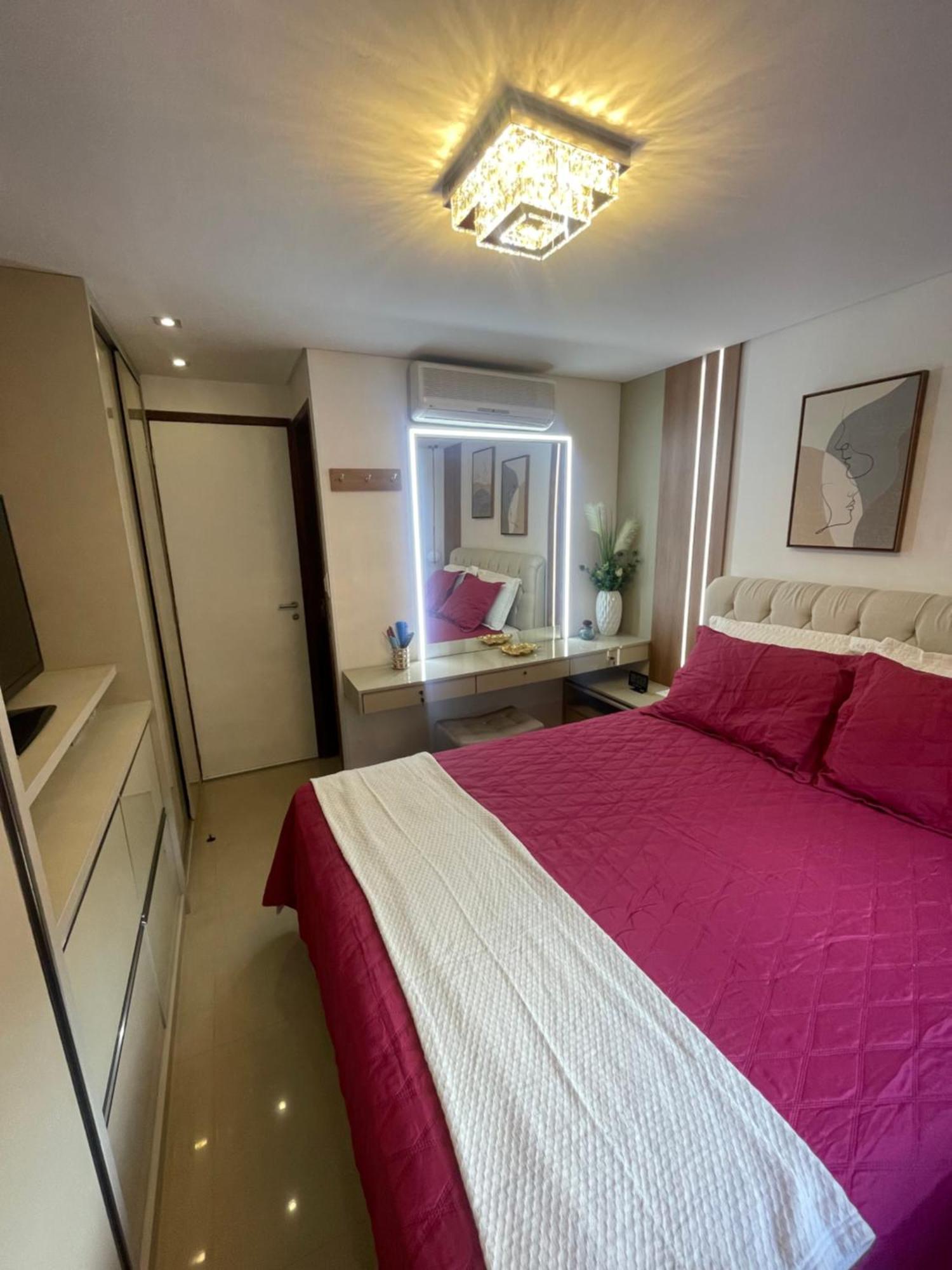 Flat 103 Villa Hipica Gravata エクステリア 写真