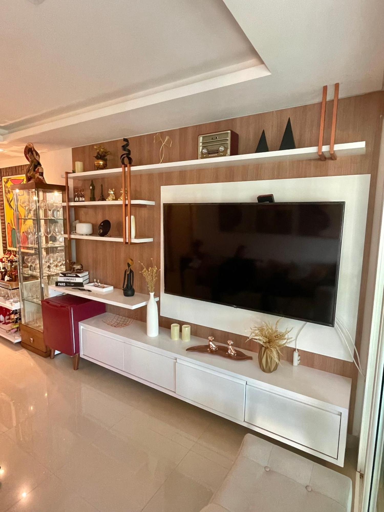 Flat 103 Villa Hipica Gravata エクステリア 写真