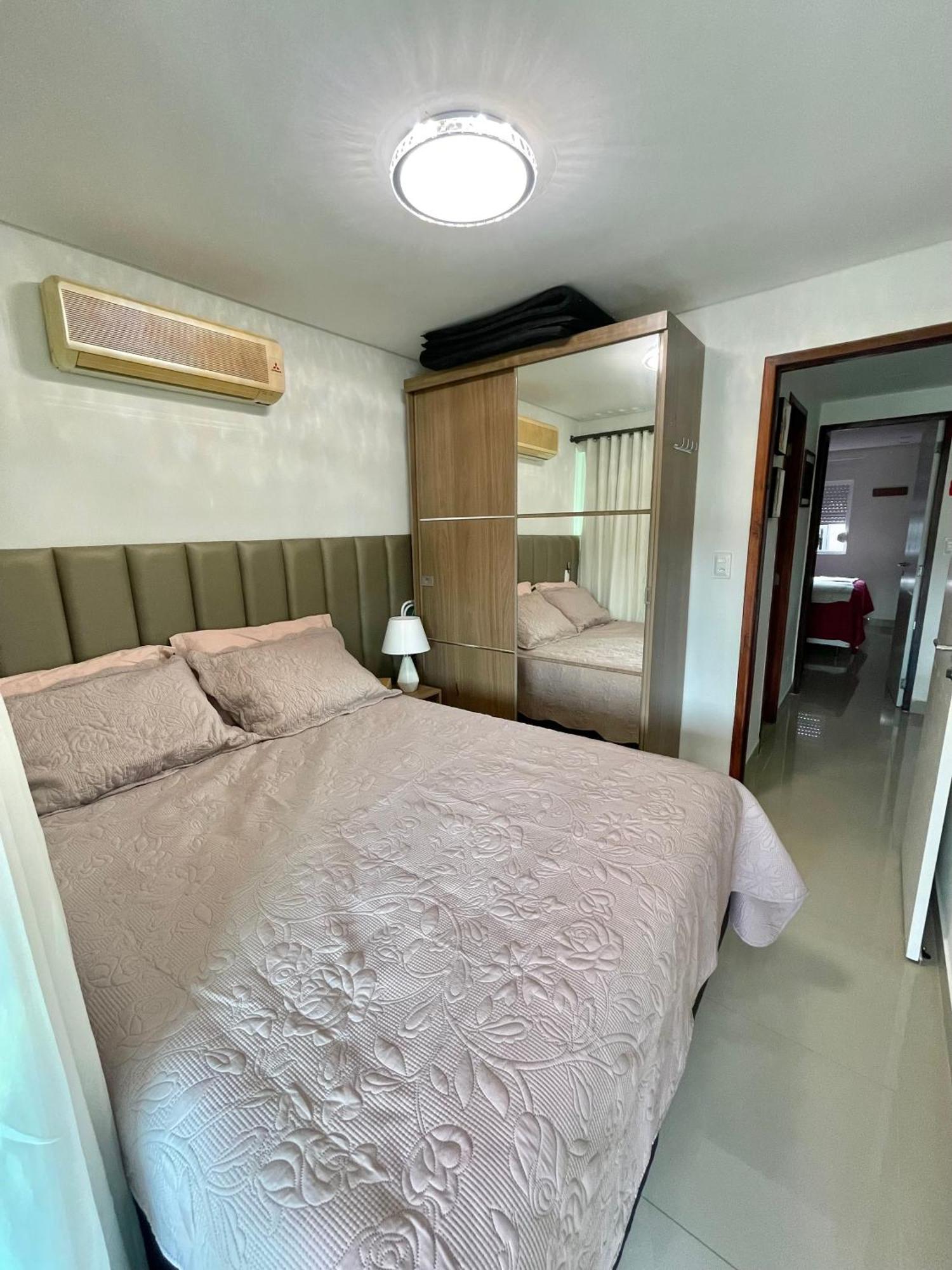 Flat 103 Villa Hipica Gravata エクステリア 写真