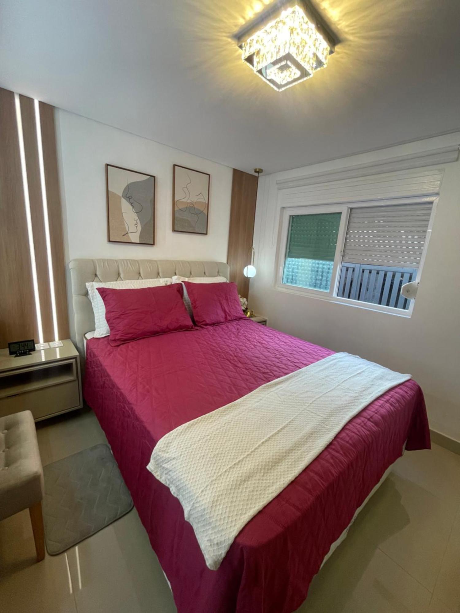 Flat 103 Villa Hipica Gravata エクステリア 写真