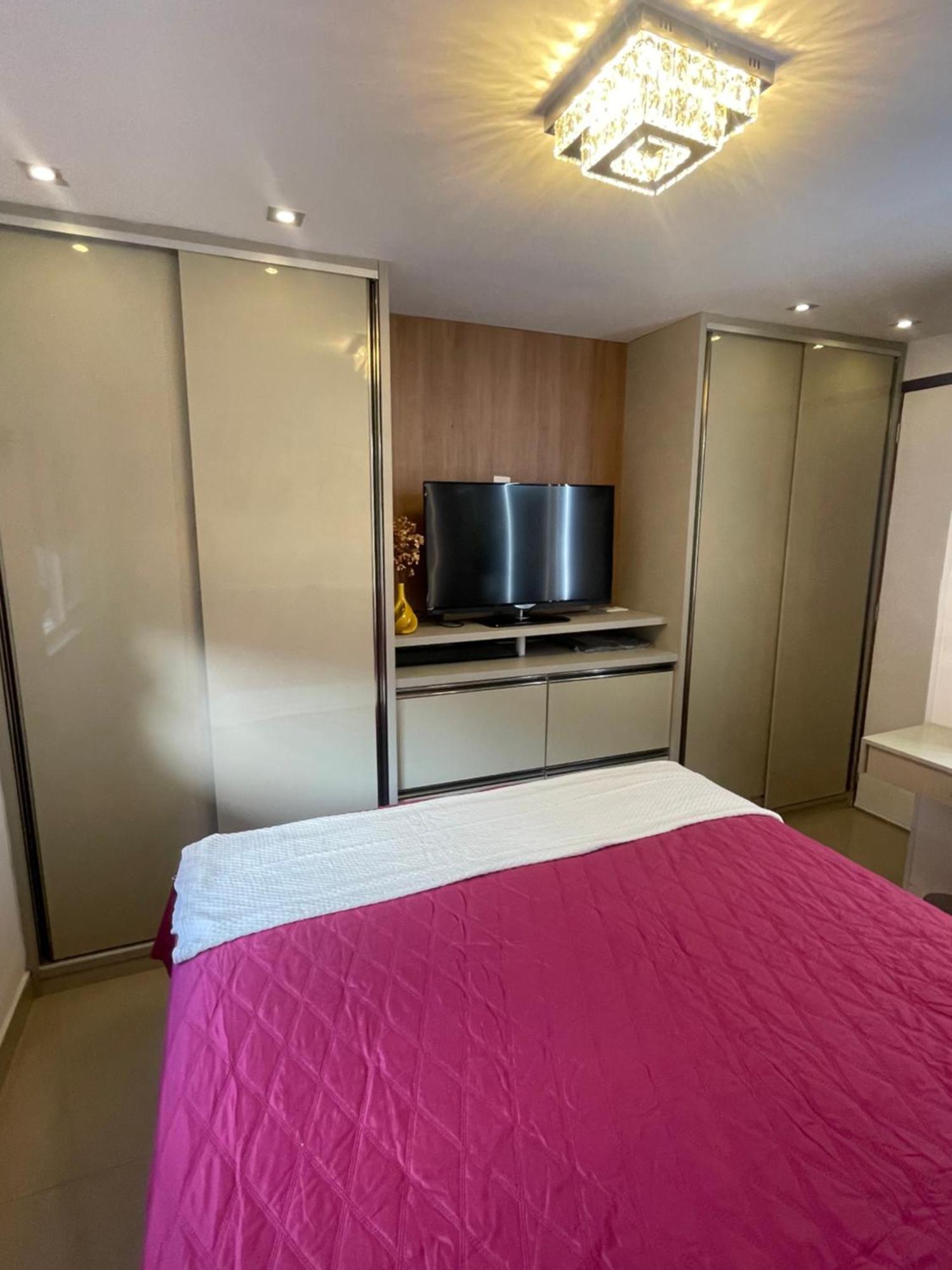 Flat 103 Villa Hipica Gravata エクステリア 写真