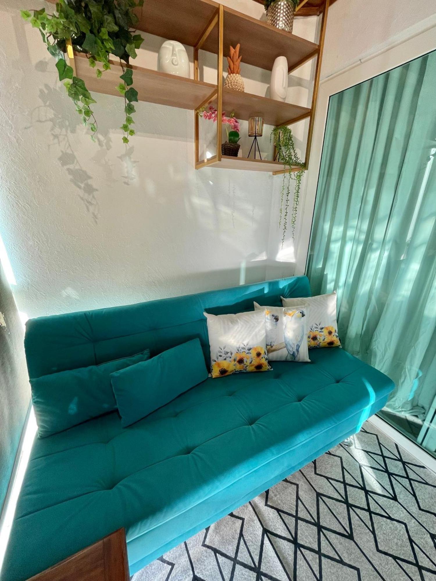 Flat 103 Villa Hipica Gravata エクステリア 写真