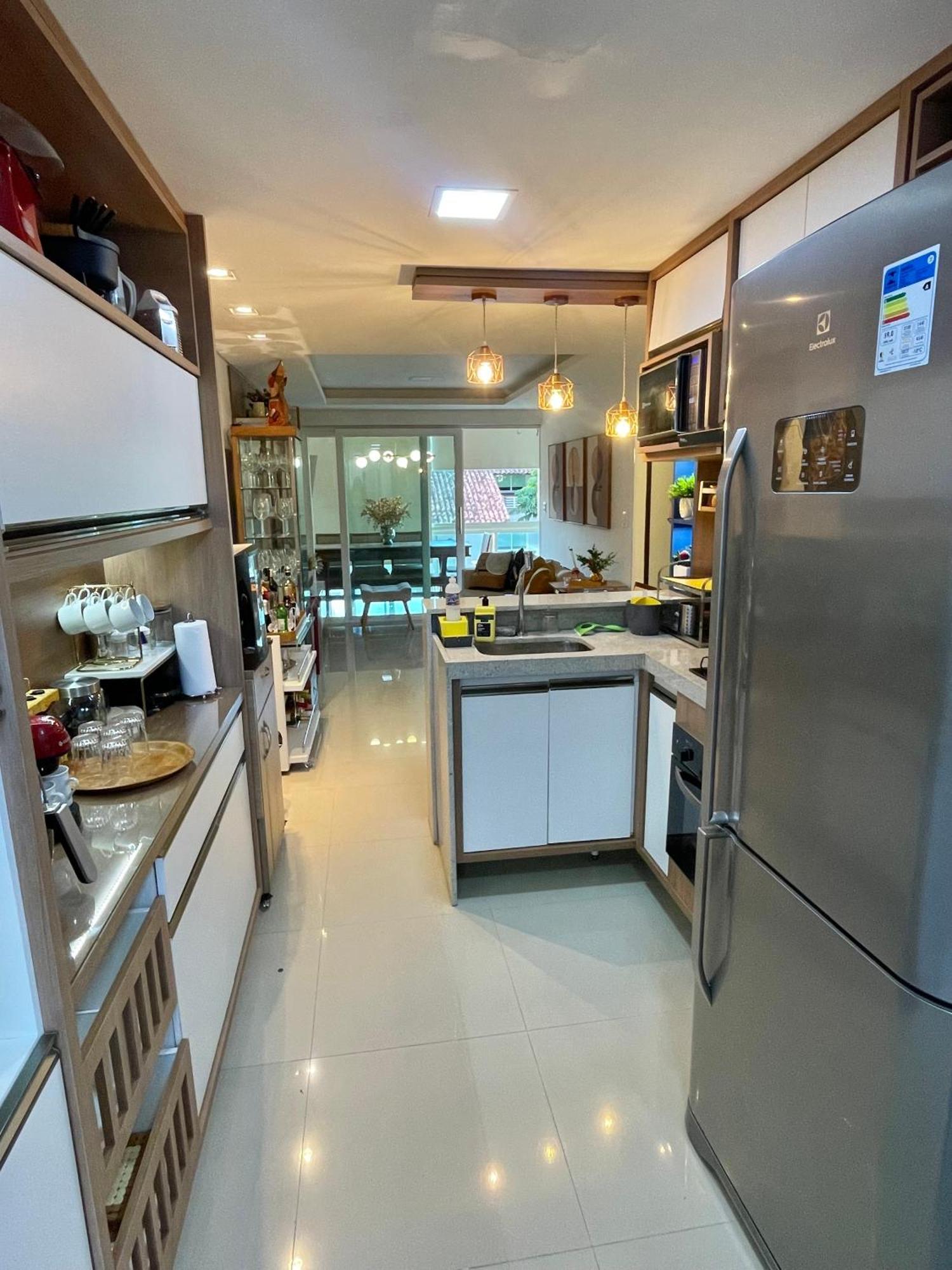 Flat 103 Villa Hipica Gravata エクステリア 写真