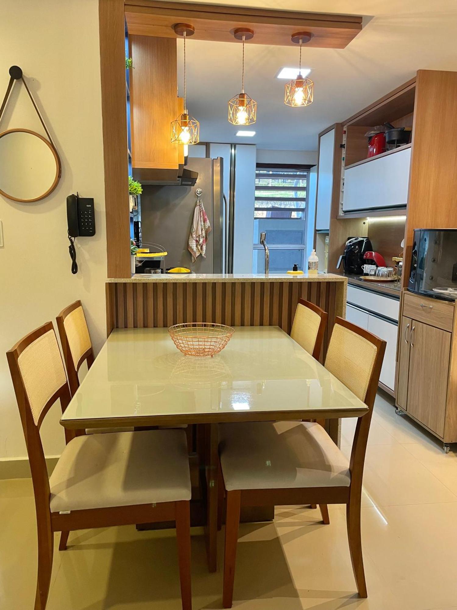 Flat 103 Villa Hipica Gravata エクステリア 写真
