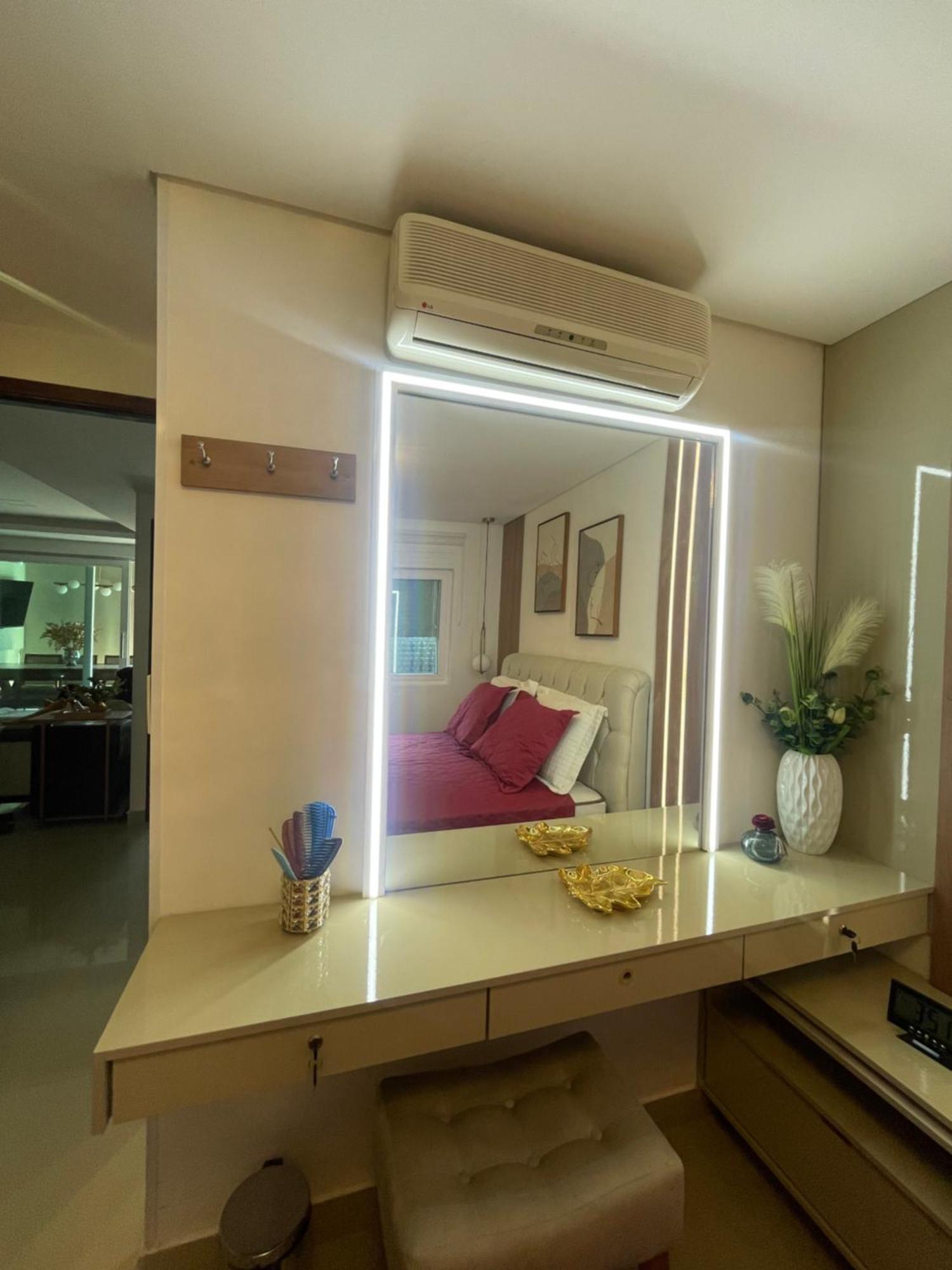 Flat 103 Villa Hipica Gravata エクステリア 写真