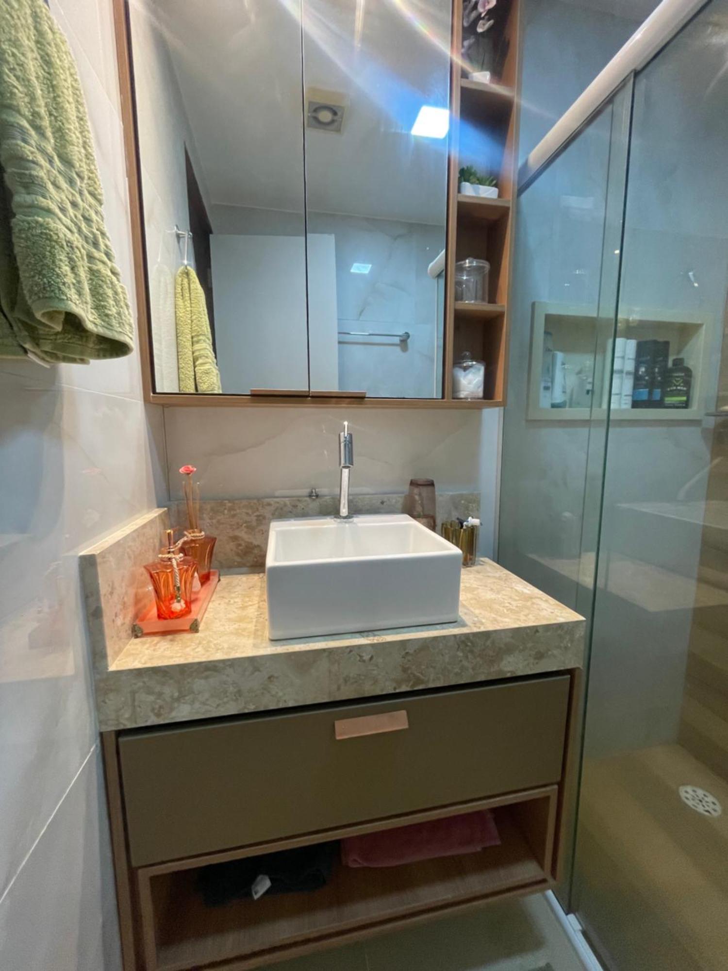 Flat 103 Villa Hipica Gravata エクステリア 写真