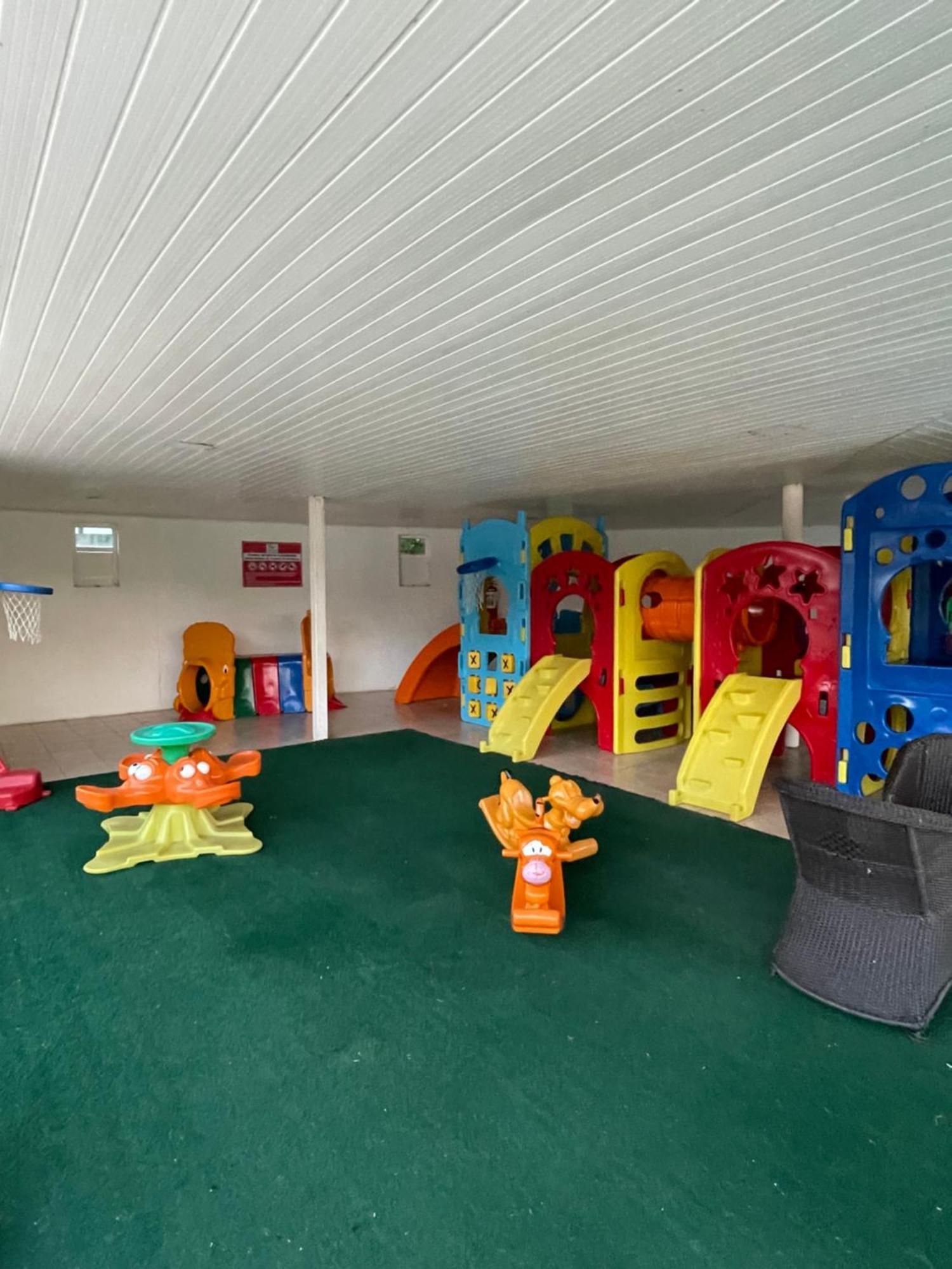 Flat 103 Villa Hipica Gravata エクステリア 写真