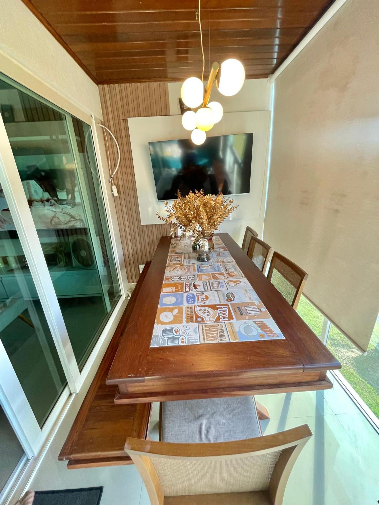 Flat 103 Villa Hipica Gravata エクステリア 写真