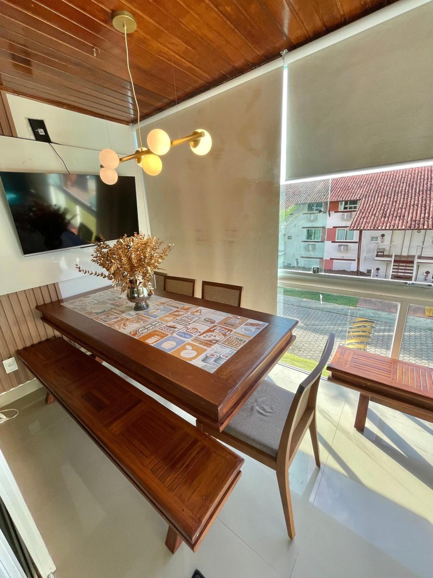 Flat 103 Villa Hipica Gravata エクステリア 写真