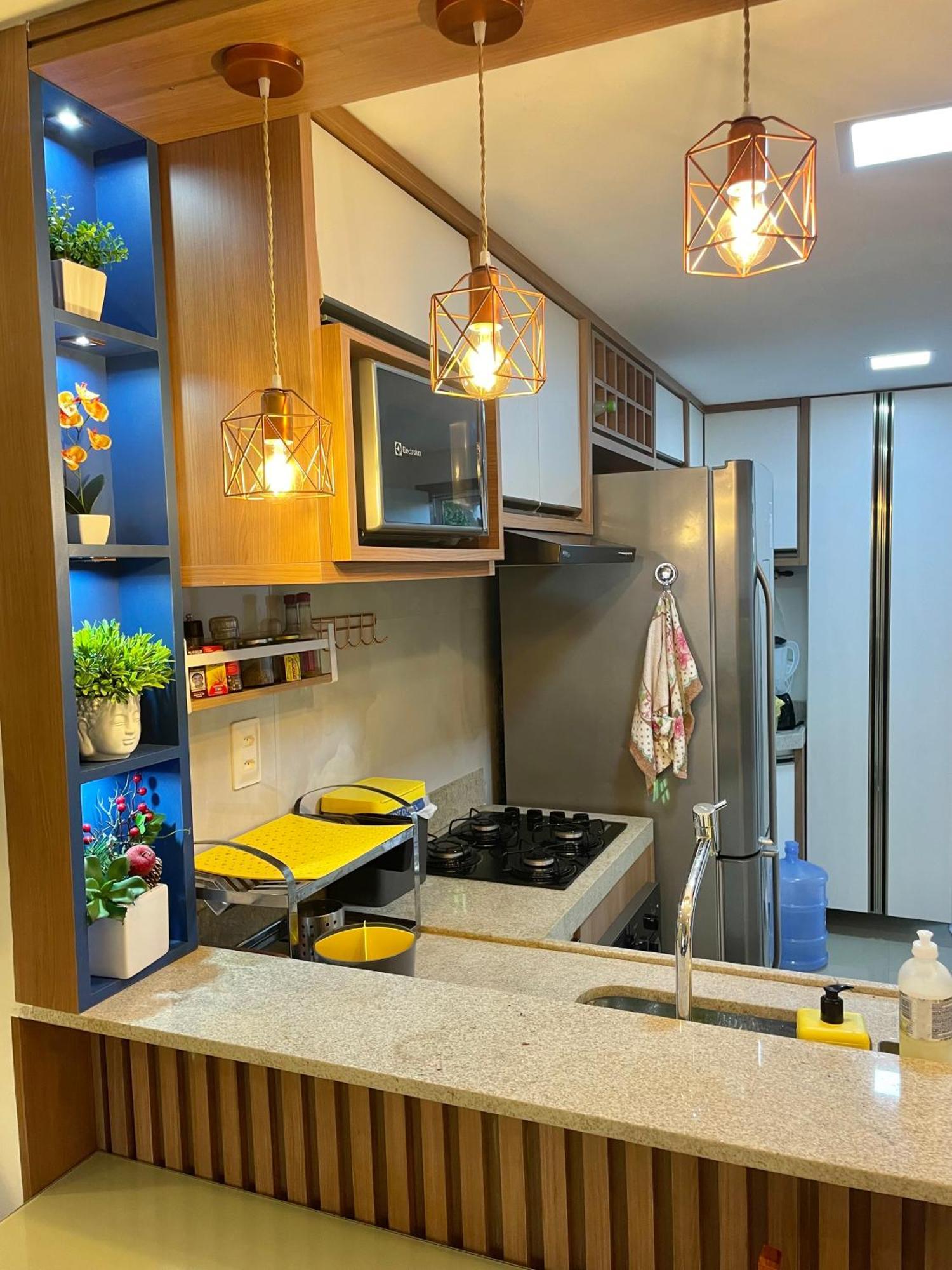 Flat 103 Villa Hipica Gravata エクステリア 写真