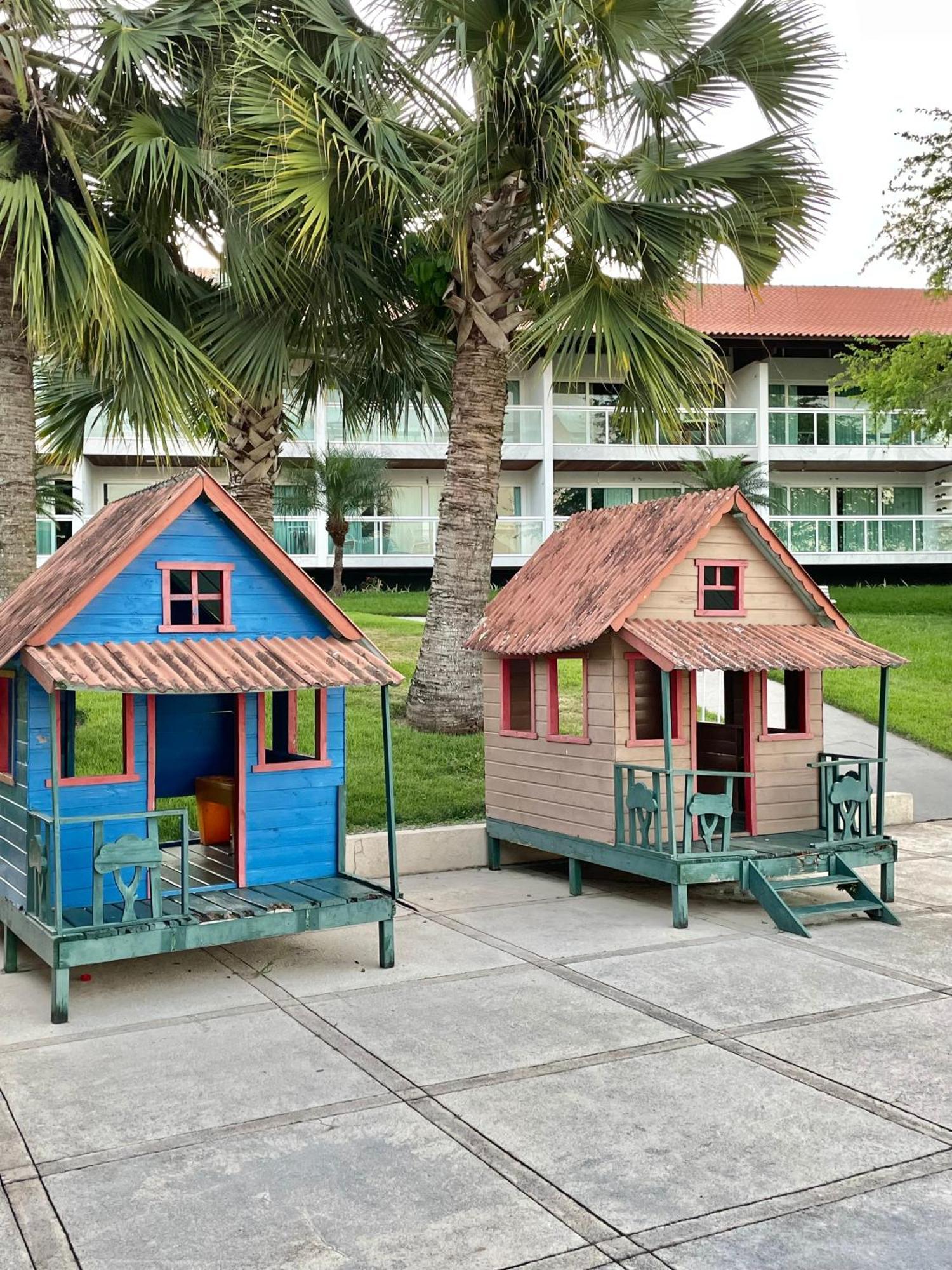 Flat 103 Villa Hipica Gravata エクステリア 写真